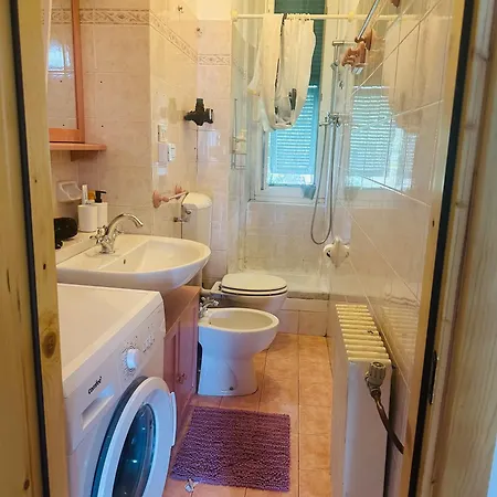 Apartamento Near The City Center,brignole Station *